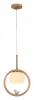 Открыть Подвесной светильник Arte Lamp Caprice A4182SP-1BR Фото Подвесной светильник Arte Lamp Caprice A4182SP-1BR