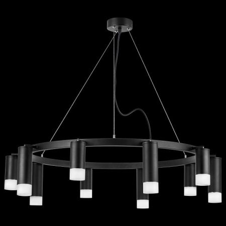 Фото Подвесная люстра Lightstar Rullo LR0203758751