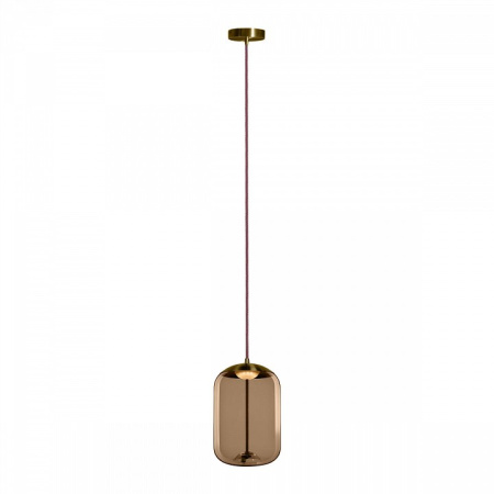 Фото Подвесной светильник Loft it Knot 8135-C mini