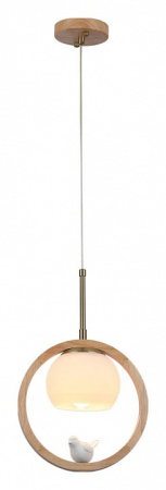 Открыть Подвесной светильник Arte Lamp Caprice A4182SP-1BR Фото Подвесной светильник Arte Lamp Caprice A4182SP-1BR