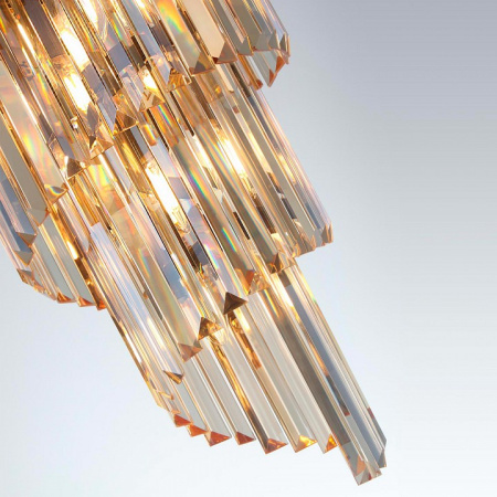 Открыть Подвесная люстра Citilux Мартин CL332172 Фото Подвесная люстра Citilux Мартин CL332172