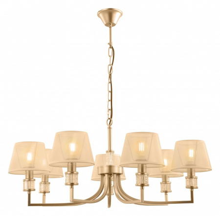 Фото Подвесная люстра Rivoli Elinor Б0055627