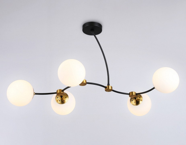 Фото Люстра на штанге Ambrella Light TR TR2548