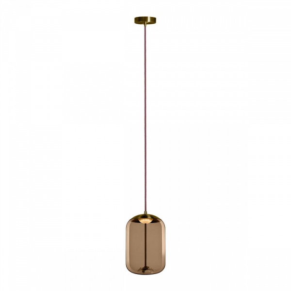 Открыть Подвесной светильник Loft it Knot 8135-C mini Фото Подвесной светильник Loft it Knot 8135-C mini