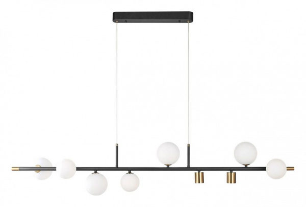 Фото Подвесной светильник Aployt Klaudia APL.644.13.07