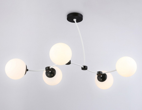 Фото Люстра на штанге Ambrella Light TR TR2546