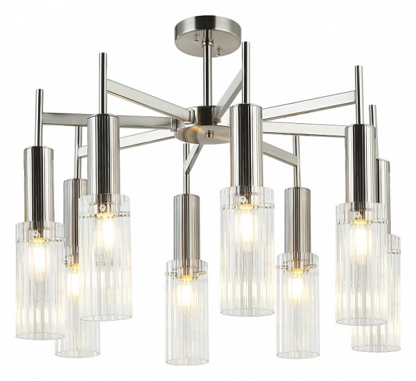 Фото Люстра на штанге Stilfort Wunder 2160/11/08P