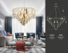 Открыть Подвесная люстра Ambrella Light TR TR5258 Фото Подвесная люстра Ambrella Light TR TR5258
