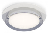 Встраиваемый светильник Ambrella Light XC XC8050003 Встраиваемый светильник Ambrella Light XC XC8050003