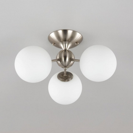 Фото Люстра на штанге Citilux Томми CL102134