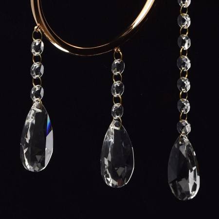 Фото Бра MW-Light Адель 6 373023001