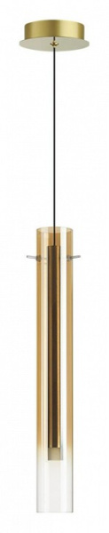 Фото Подвесной светильник Odeon Light Shiny 5061/5LB