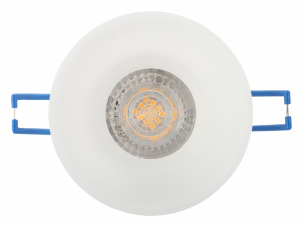 Открыть Встраиваемый светильник Denkirs DK4030 DK4032-WH Фото Встраиваемый светильник Denkirs DK4030 DK4032-WH