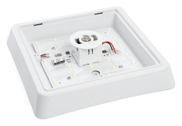 Фото Накладной светильник Feron AL3023 41801