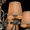 Фото Подвесная люстра MW-Light София 8 355013806