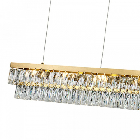 Фото Подвесной светильник Favourite Magnitudo 4090-6P