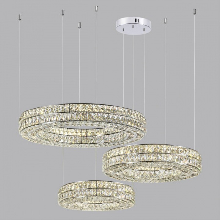 Фото Основание Odeon Light Panta 4927/3R