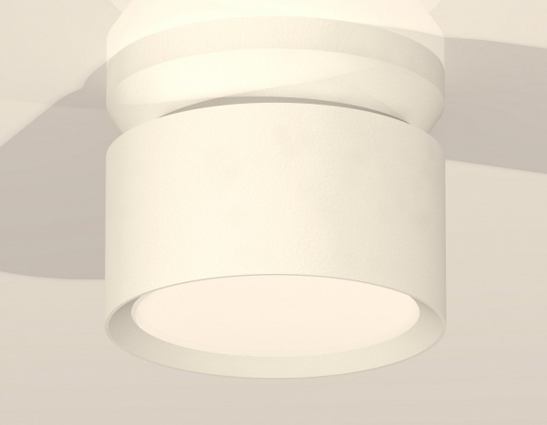 Открыть Накладной светильник Ambrella Light XS XS8101045 Фото Накладной светильник Ambrella Light XS XS8101045