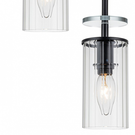 Фото Подвесной светильник Escada Avolto 10191/3