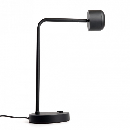 Фото Настольная лампа офисная Feron DE365 48404