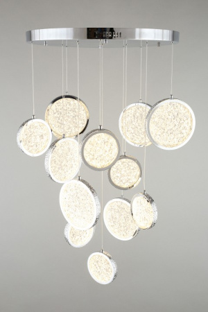 Фото Подвесная люстра Aployt Yulali APL.048.13.102