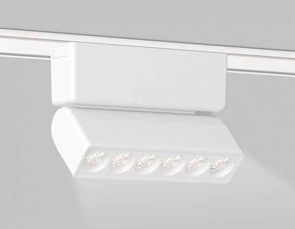 Фото Накладной светильник Ambrella Light GV GV1468