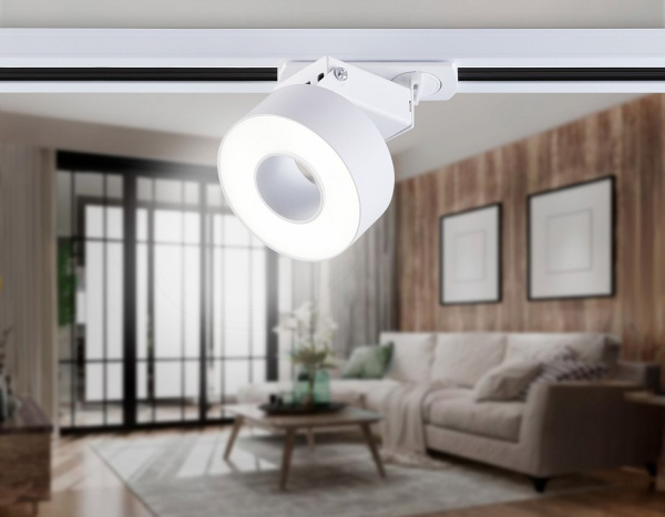 Открыть Светильник на штанге Ambrella Light GL GL6861 Фото Светильник на штанге Ambrella Light GL GL6861