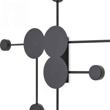 Фото Накладной светильник Freya Wonder FR5440WL-L17B