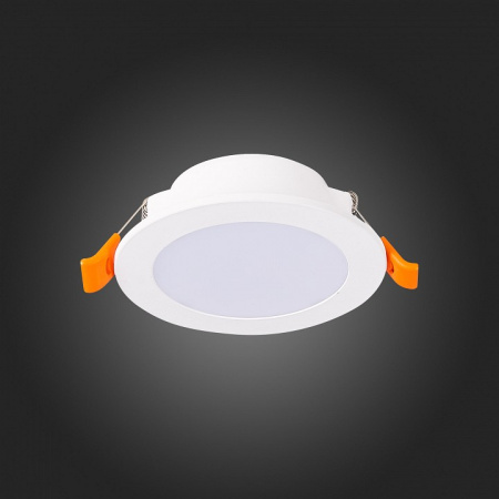 Фото Встраиваемый светильник ST-Luce Fasum ST210.548.06