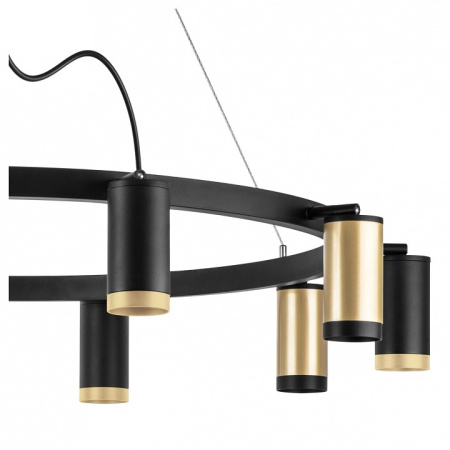 Фото Подвесная люстра Lightstar Rullo LR02040537570