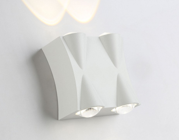 Фото Накладной светильник Ambrella Light ST ST4482