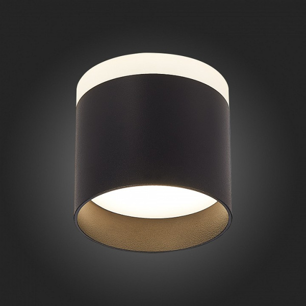 Фото Накладной светильник ST-Luce Panaggio ST102.442.09