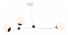 Люстра на штанге Ambrella Light TR TR2566 Люстра на штанге Ambrella Light TR TR2566