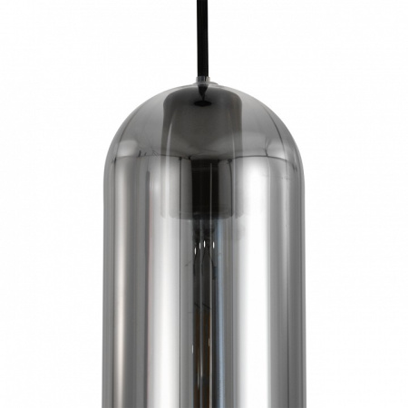 Фото Подвесной светильник Escada Damask 10195/3S Smoke