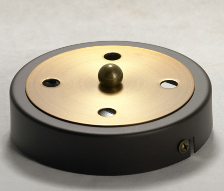 Фото Потолочная люстра Lussole Oahe GRLSP-8142