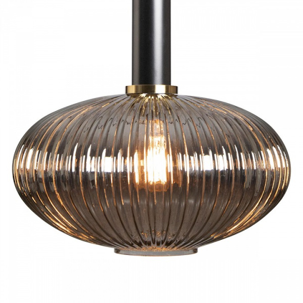 Фото Подвесной светильник Loft it Iris 2070-C+BL