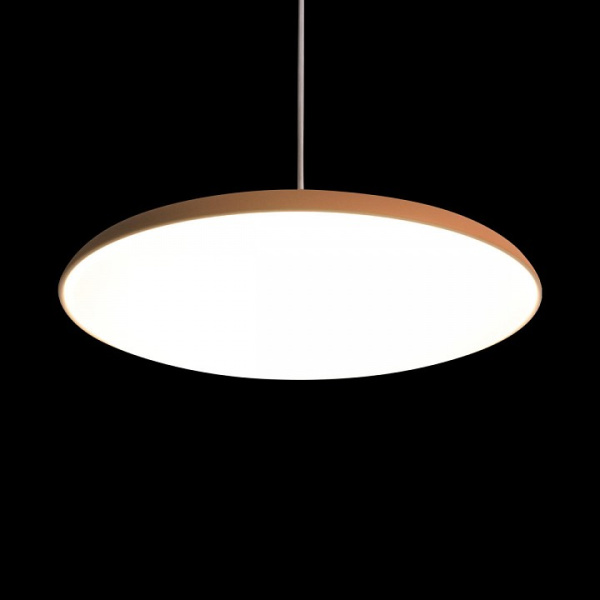 Фото Подвесной светильник Loft it Plato 10119 Orange