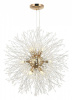 Фото Подвесная люстра Stilfort Salut 2123/03/16P