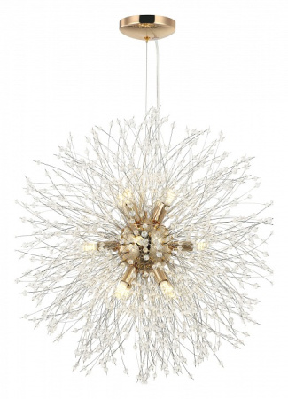 Фото Подвесная люстра Stilfort Salut 2123/03/16P