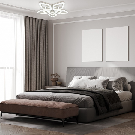 Фото Потолочная люстра Escada Sedna 10280/5LED