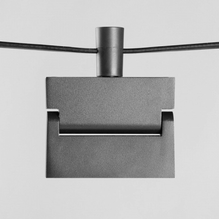 Фото Светильник на штанге DeMarkt Флекси 852012201