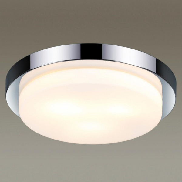 Фото Накладной светильник Odeon Light Holger 2746/3C