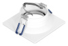 Открыть Встраиваемый светильник Ambrella Light TN TN130 Фото Встраиваемый светильник Ambrella Light TN TN130