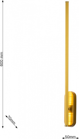 Фото Бра Favourite Reed 3001-1W