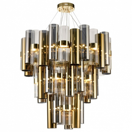 Фото Подвесная люстра Wertmark Franka WE162.54.303