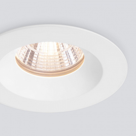 Фото Встраиваемый светильник Elektrostandard Light LED 3001 a058921