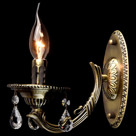 Фото Бра MW-Light Аврора 3 371021501