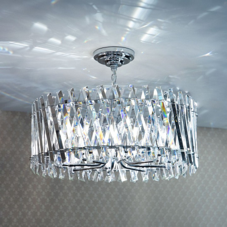 Фото Подвесной светильник Citilux Ингвар CL334281