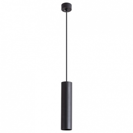 Открыть Подвесной светильник Arte Lamp Sirius A1524SP-1BK Фото Подвесной светильник Arte Lamp Sirius A1524SP-1BK