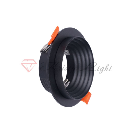 Фото Светильник потолочный встраиваемый Kristy Light KL0107B GU10